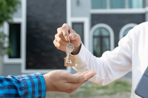 Tuscaloosa Real Estate