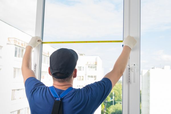Tuscaloosa Windows Installation