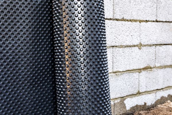 Tuscaloosa Waterproofing