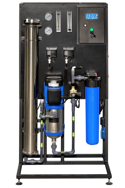 Tuscaloosa Water Treatment