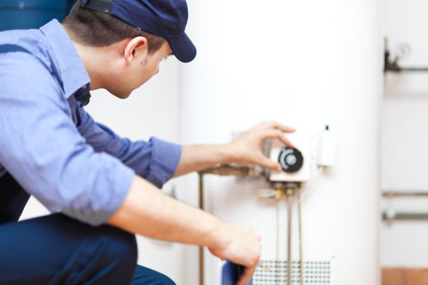 Tuscaloosa Water Heater Service