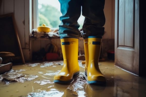 Tuscaloosa Storm Restoration