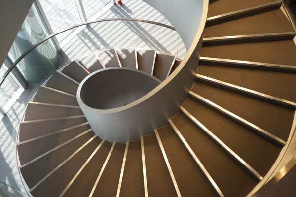 Tuscaloosa Stairs and Rails Service