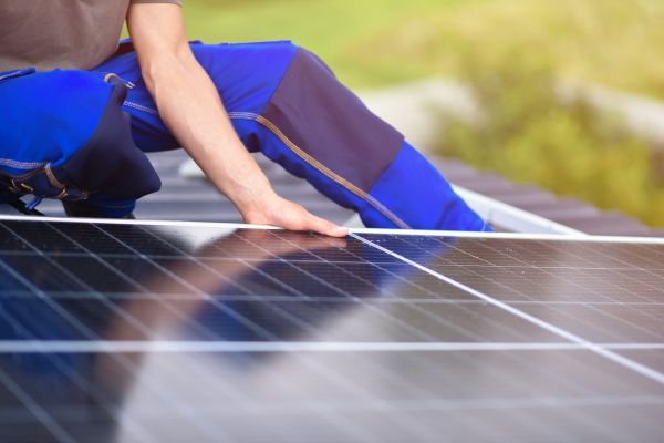 Tuscaloosa Solar Panels Service