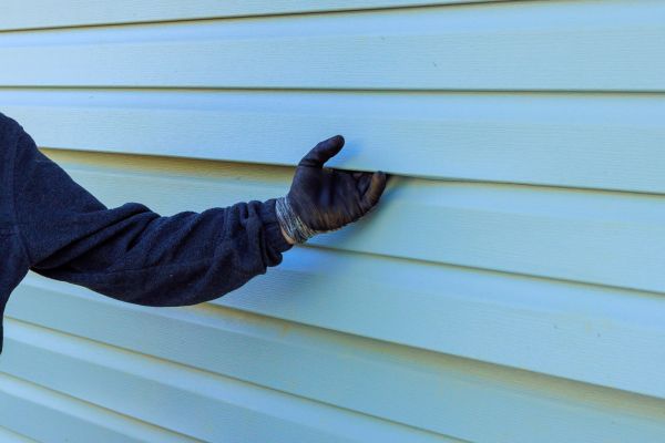 Tuscaloosa Siding Service