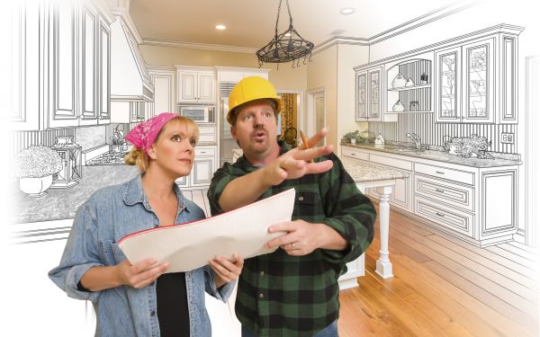 Tuscaloosa Remodeling