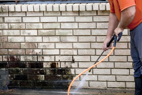 Tuscaloosa Power Washing
