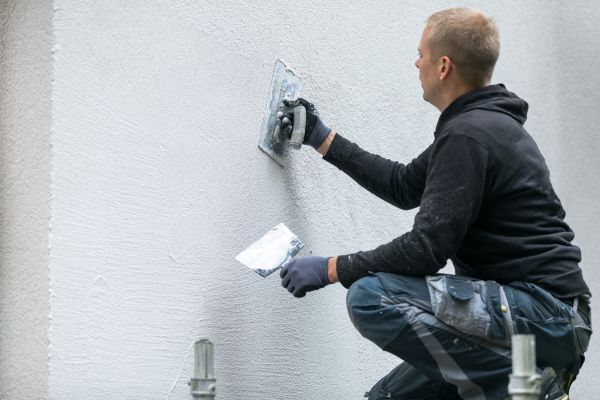 Tuscaloosa Plastering Service