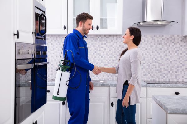 Tuscaloosa Pest Control Service