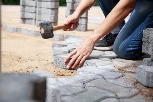 Tuscaloosa Pavers Service