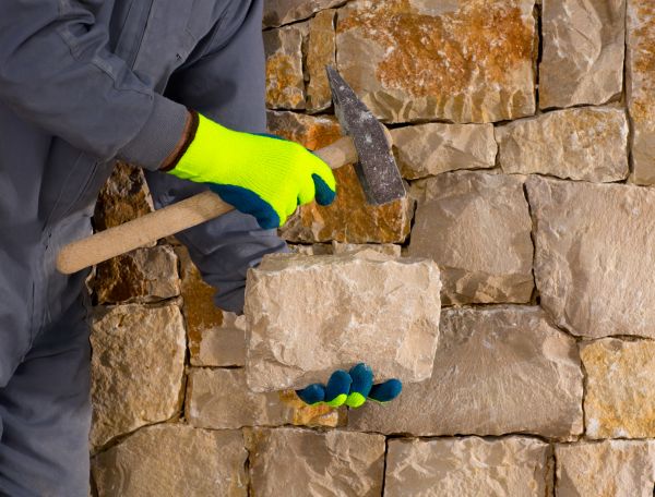 Tuscaloosa Masonry Service