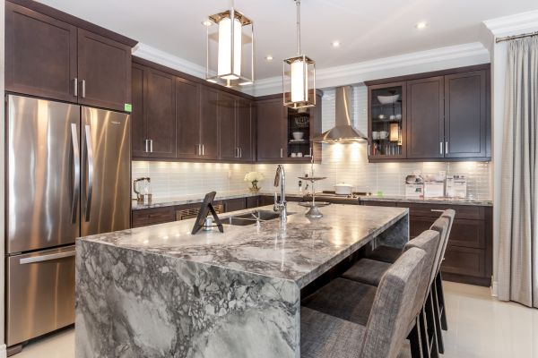 Tuscaloosa Kitchen Remodeling