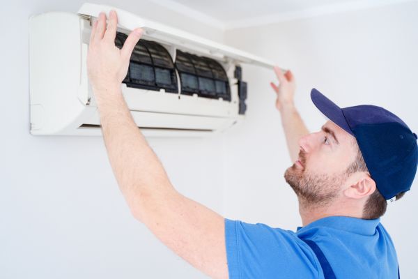 Tuscaloosa HVAC Service