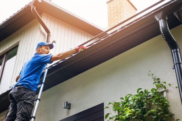 Tuscaloosa Gutter Service