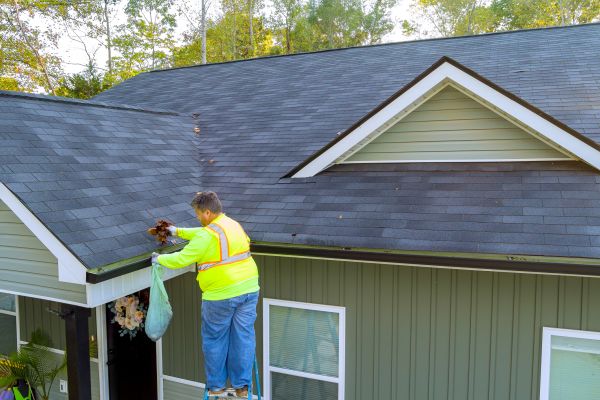 Tuscaloosa Gutter Covers Service