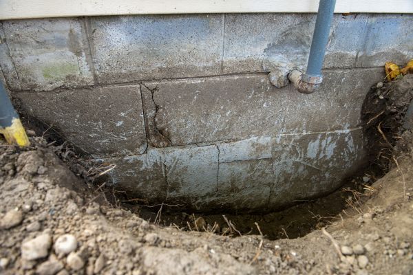 Tuscaloosa Foundation Repair