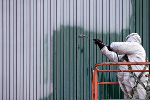 Tuscaloosa Exterior Painting