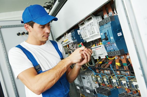 Tuscaloosa Electrical Service