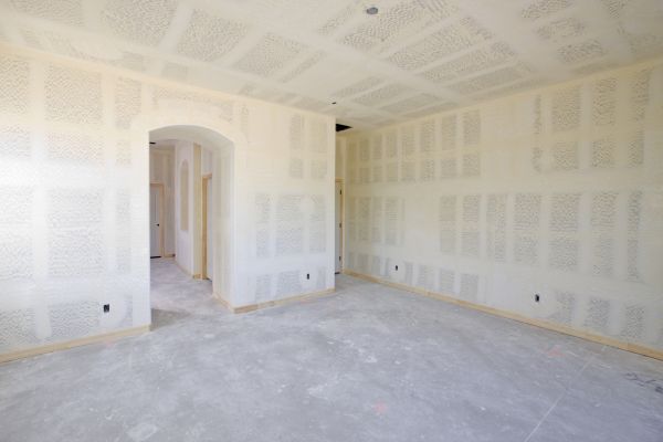 Tuscaloosa Drywall Service