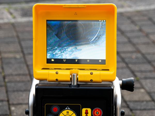 Tuscaloosa Drain Camera Service