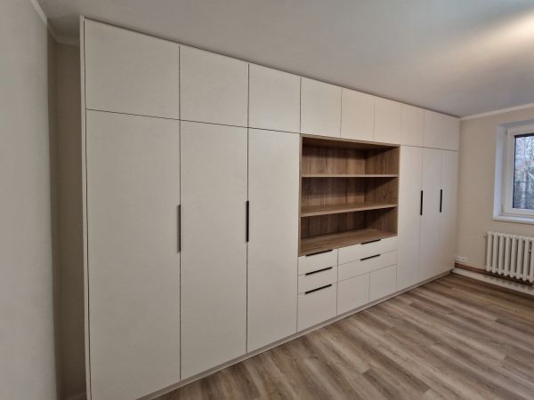 Tuscaloosa Custom Carpentry