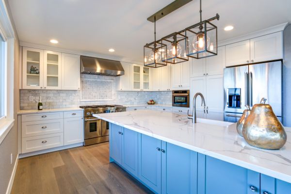 Tuscaloosa Countertop Service