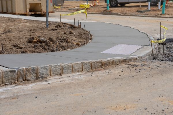 Tuscaloosa Concrete Repair