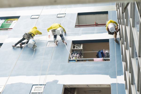Tuscaloosa Commercial Painting