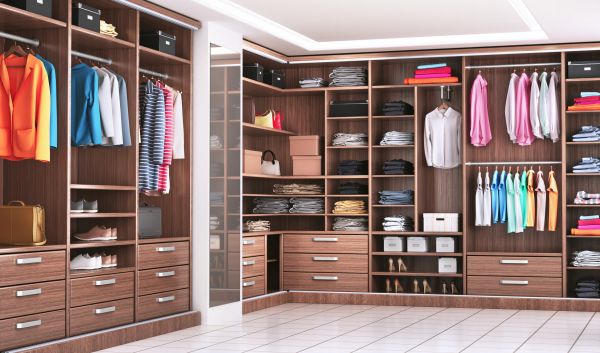 Tuscaloosa Closet and Shelving Service