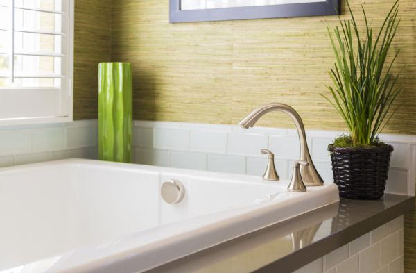 Tuscaloosa Bathtub Installation