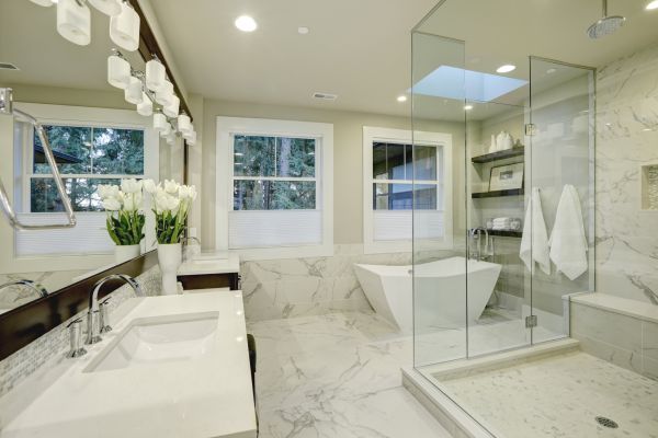 Tuscaloosa Bathroom Remodeling